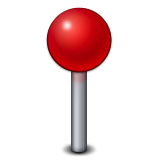 Emoji Orte-90